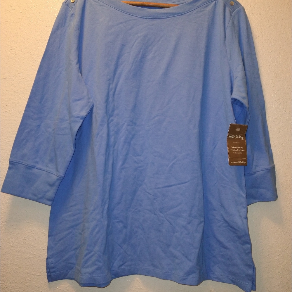 Women blouse
